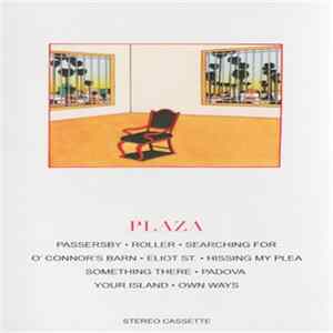 Quilt - Plaza FLAC