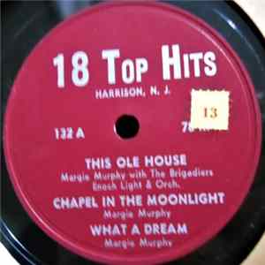 Various - 18 Top Hits FLAC