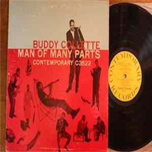 Buddy Collette - Man Of Many Parts FLAC