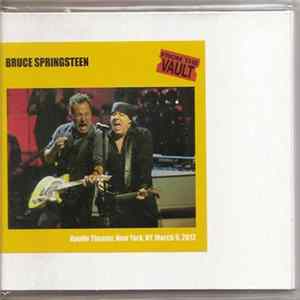 Bruce Springsteen - Apollo Theater March 9, 2012 FLAC