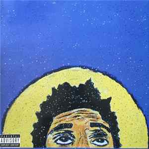 Raury - Indigo Child FLAC