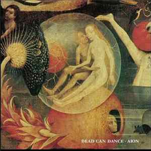 Dead Can Dance - Aion FLAC