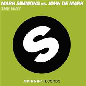 Mark Simmons vs. John De Mark - The Way FLAC