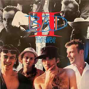 Big Audio Dynamite II - The Globe FLAC
