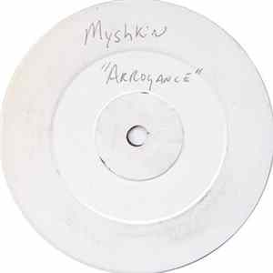 Myshkin - Arrogance / PP7 FLAC