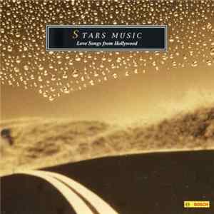 Various - Stars Music - Love Songs From Hollywood FLAC