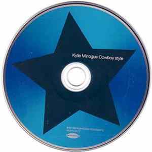 Kylie Minogue - Cowboy Style FLAC