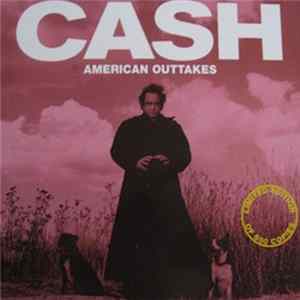 Johnny Cash - American Outtakes FLAC