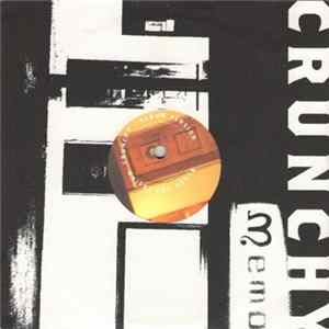 Blues Explosion - Crunchy FLAC