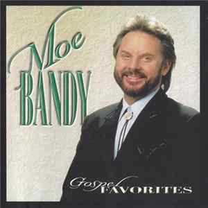 Moe Bandy - Gospel Favorites FLAC