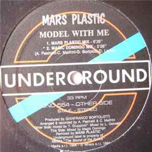 Mars Plastic - Model With Me FLAC