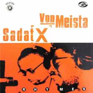 Von Meista - Rhymes FLAC