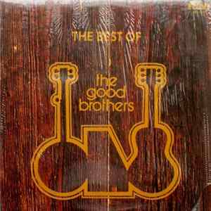 The Good Brothers - The Best Of FLAC