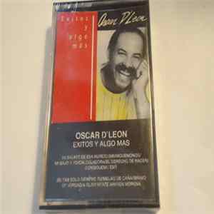 Oscar D' León - Exitos Y Algo Mas FLAC