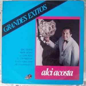 Alci Acosta - Grandes Exitos FLAC