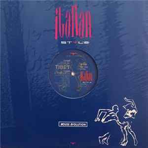Tibet - Ohmm FLAC