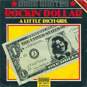 Mike Winter - Rockin' Dollar FLAC