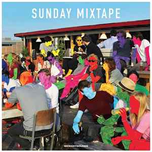 Various - Sunday Mixtape FLAC