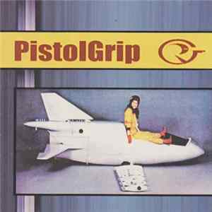 Pistolgrip - Pistolgrip FLAC