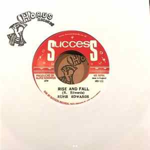 Rupie Edwards - Rise And Fall FLAC