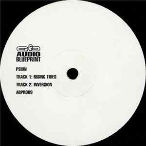 Psion - Rising Tides / Inversion FLAC