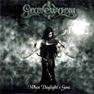 Graveworm - When Daylight's Gone FLAC