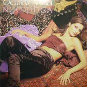 Despina Vandi - Nymphea FLAC