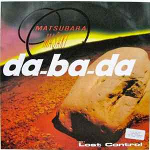 Matsubara Masaki - Da-ba-da FLAC