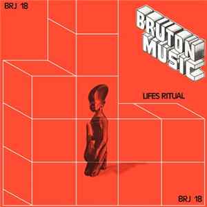 John Scott - Lifes Ritual FLAC