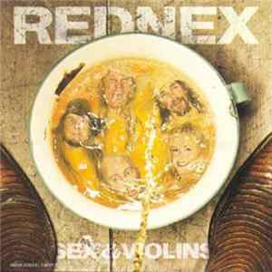 Rednex - Sex & Violins FLAC