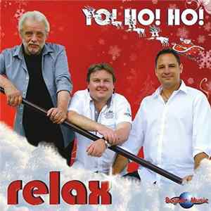 Relax - Yo Ho Ho FLAC