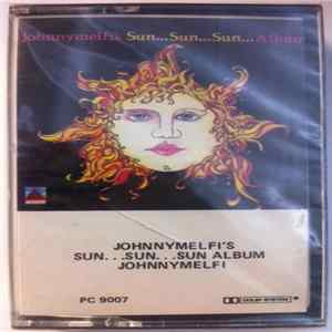 Johnnymelfi - Johnnymelfi's Sun... Sun... Sun... Album FLAC