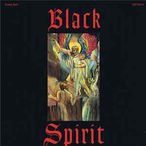 Black Spirit - Black Spirit FLAC