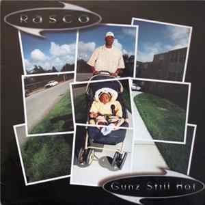 Rasco / Flii - Gunz Still Hot / Stomp FLAC