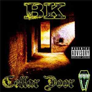BK - Cellar Door FLAC