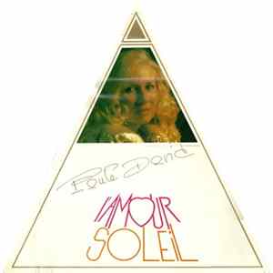Paule David - L'Amour Soleil FLAC