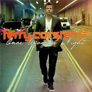 Ferry Corsten - Once Upon A Night Vol. 3 FLAC