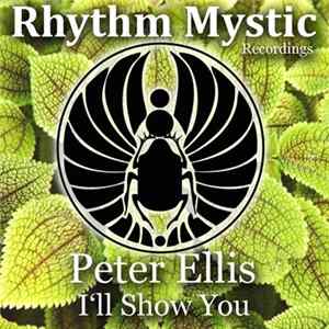 Peter Ellis - I'll Show You FLAC
