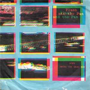 Flash & The Pan - Down Among The Dead Men FLAC