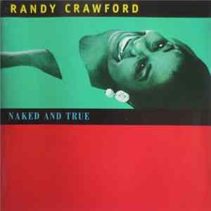 Randy Crawford - Naked And True FLAC