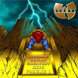 Solomon Childs - Solomon Childs Greatest Hits Volume 1 FLAC