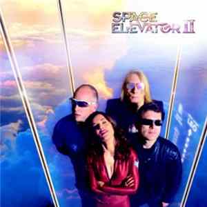 Space Elevator - Space Elevator II FLAC