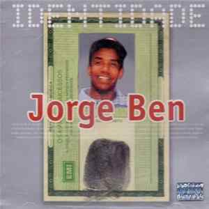 Jorge Ben - Identidade FLAC
