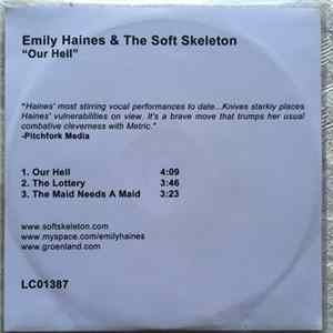 Emily Haines & The Soft Skeleton - Our Hell FLAC