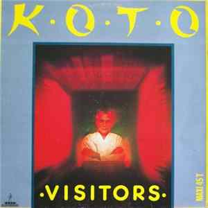 Koto - Visitors FLAC