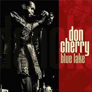 Don Cherry - Blue Lake FLAC