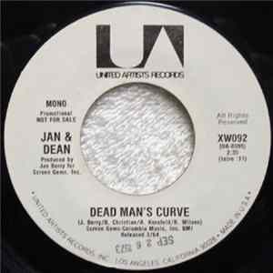 Jan & Dean - Dead Man's Curve FLAC