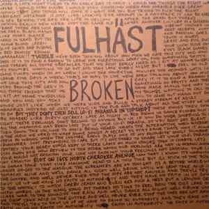 Fulhäst - Broken FLAC