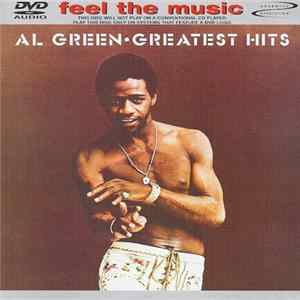 Al Green - Greatest Hits FLAC