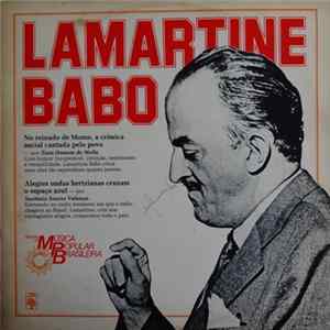 Various - História Da Música Popular Brasileira - Lamartine Babo FLAC